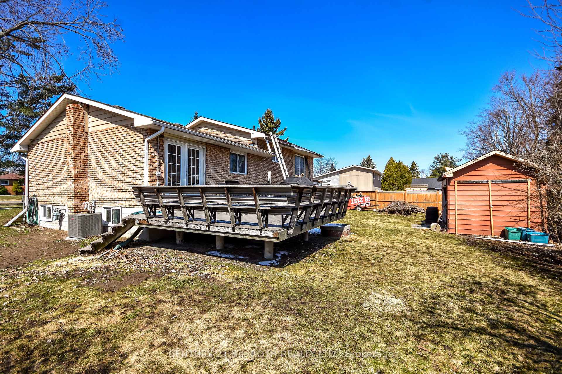 3039 Poplar Road