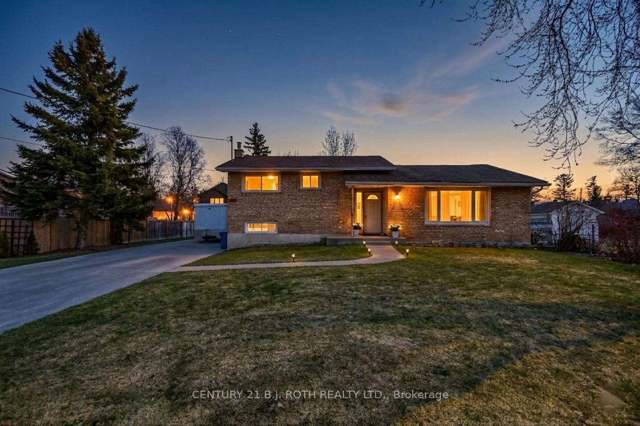 3039 Poplar Road