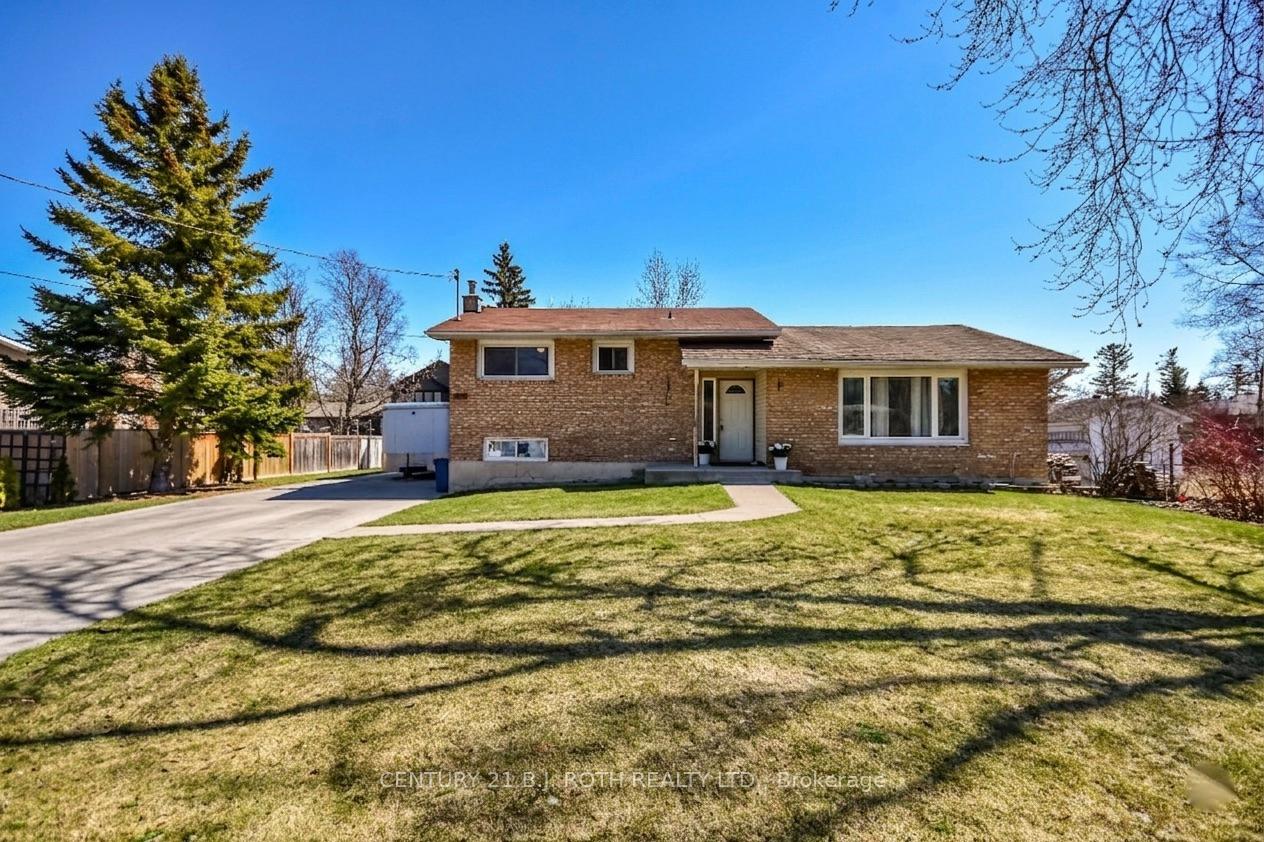 3039 Poplar Road