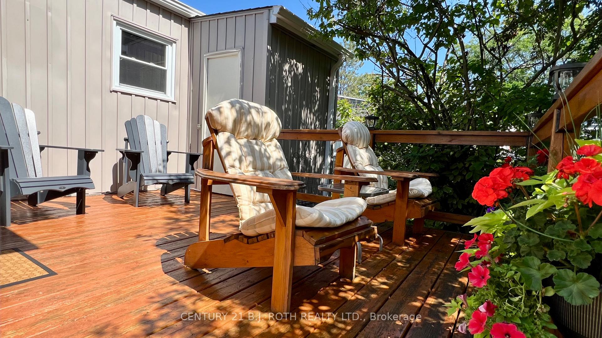 31 Corner Brook Trail