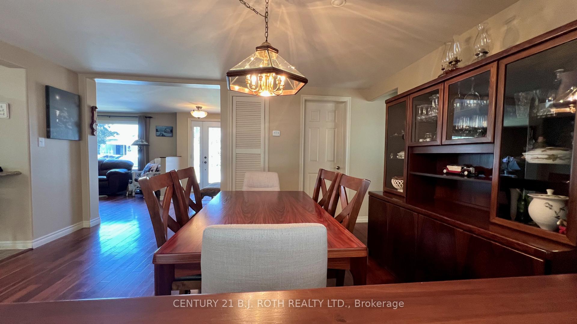 31 Corner Brook Trail