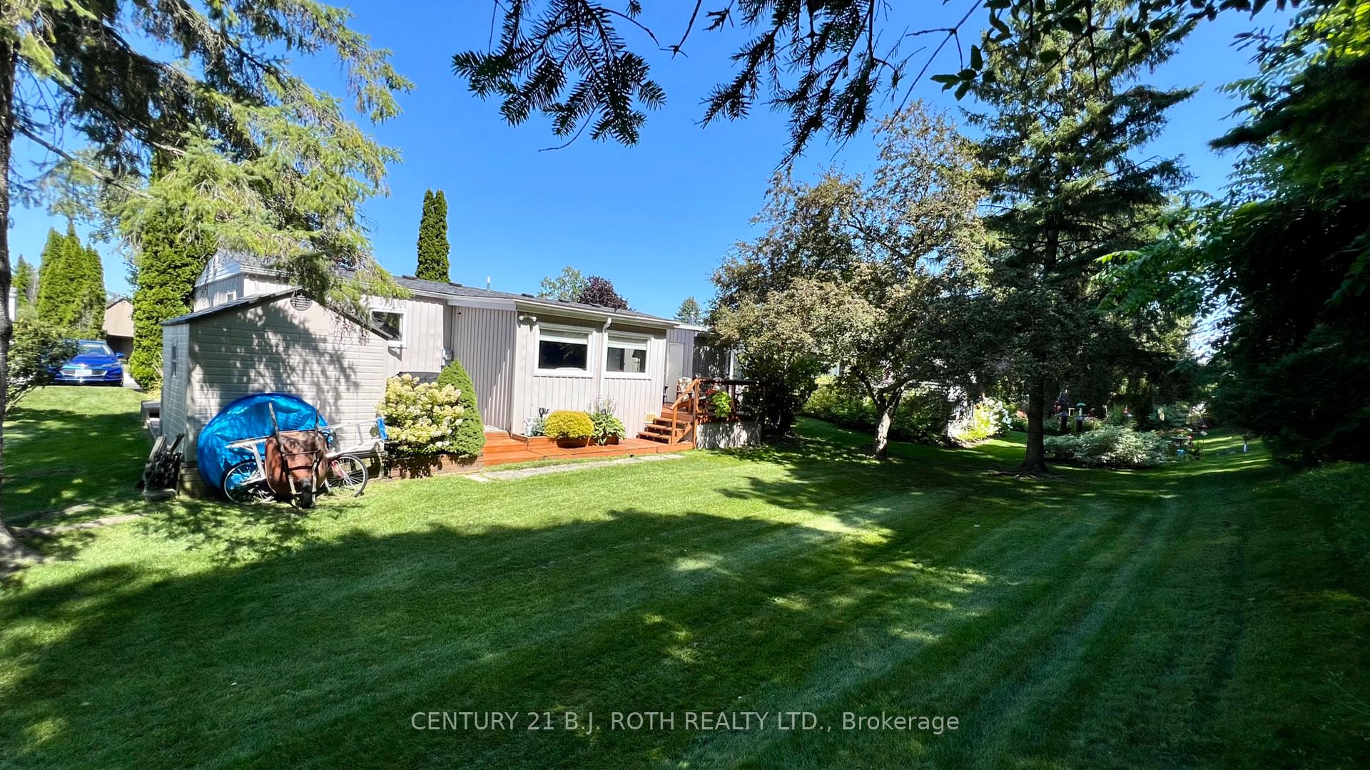 31 Corner Brook Trail