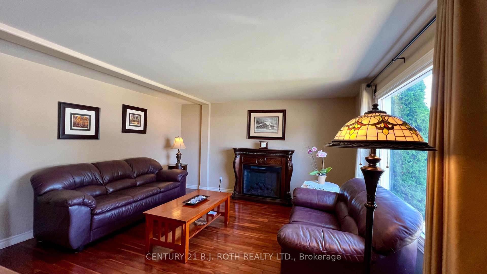 31 Corner Brook Trail