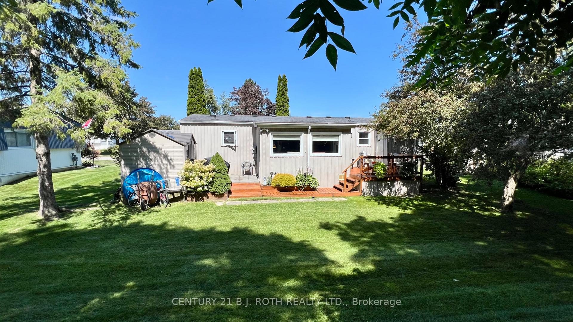 31 Corner Brook Trail