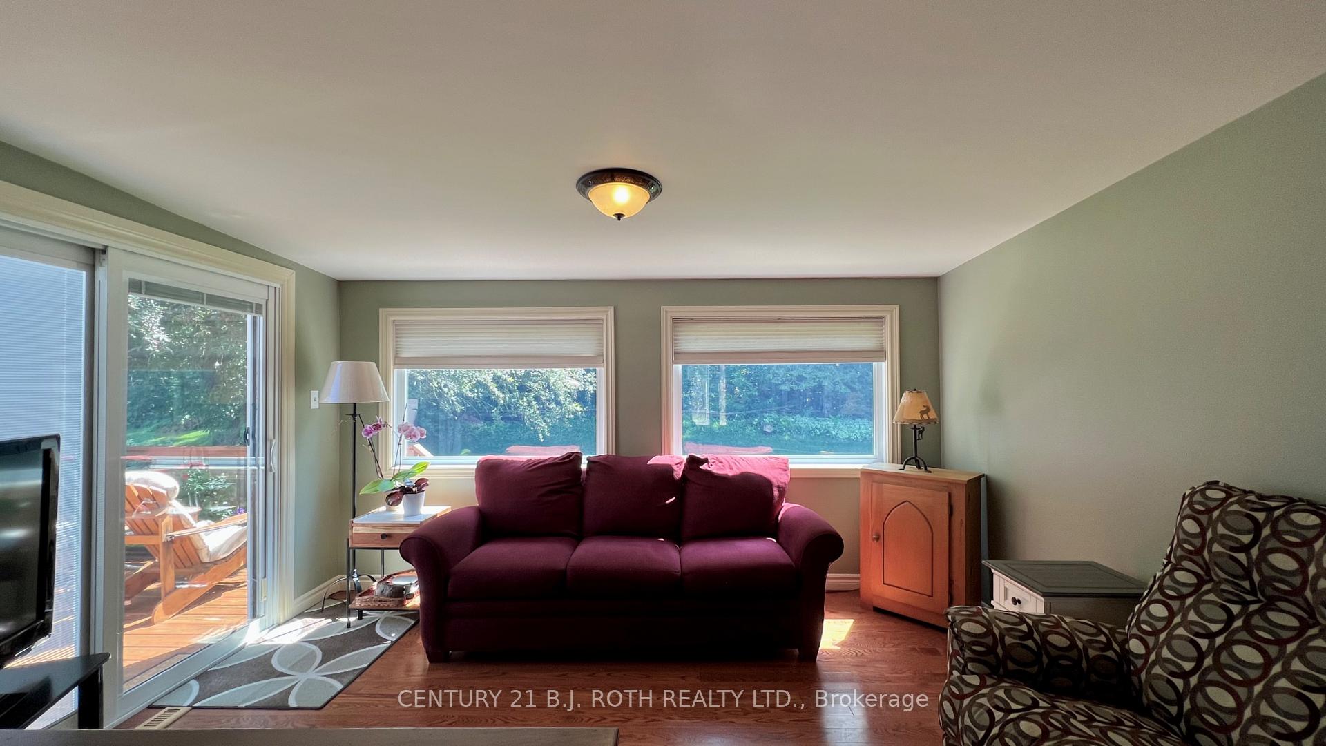 31 Corner Brook Trail