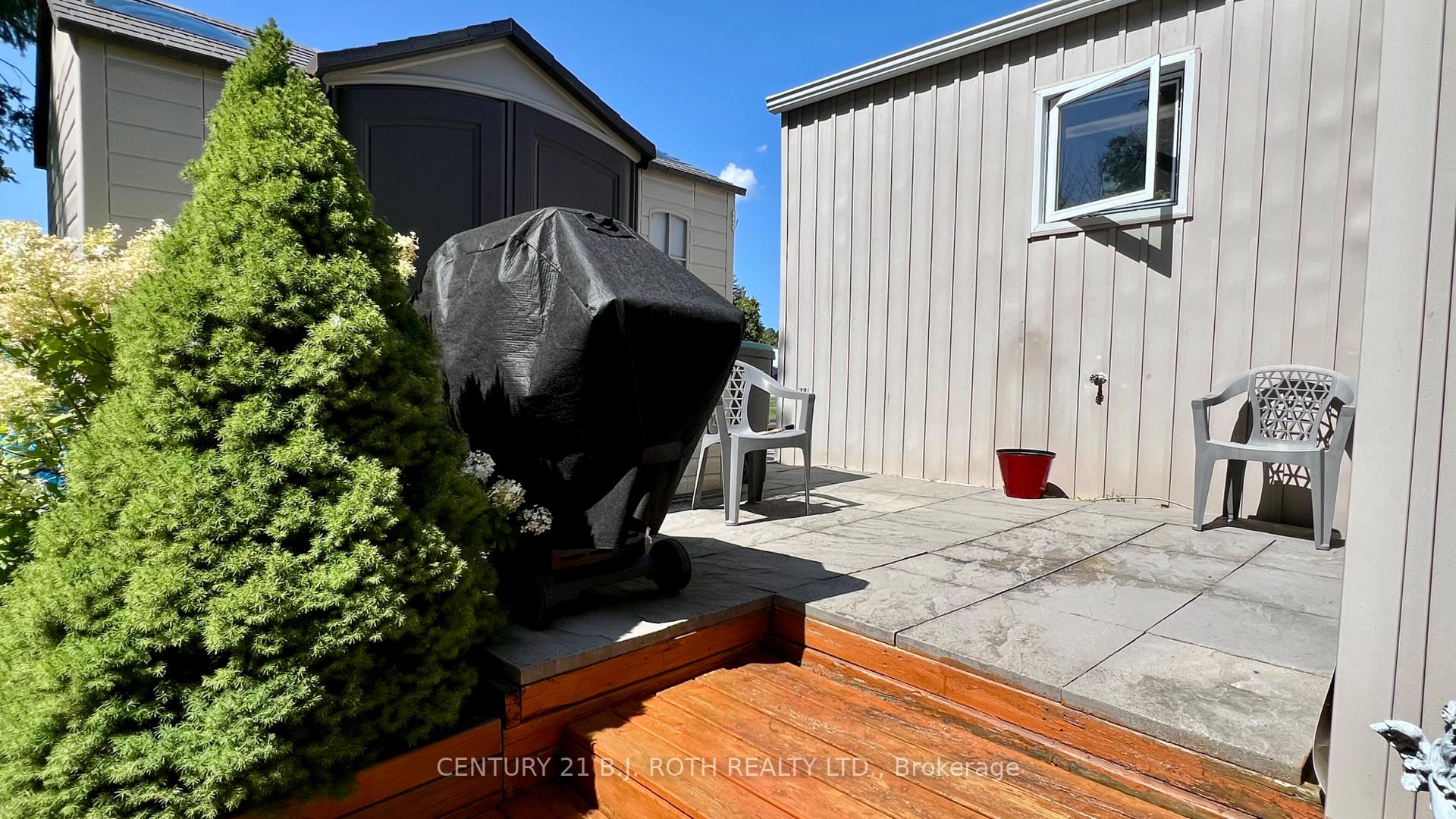 31 Corner Brook Trail