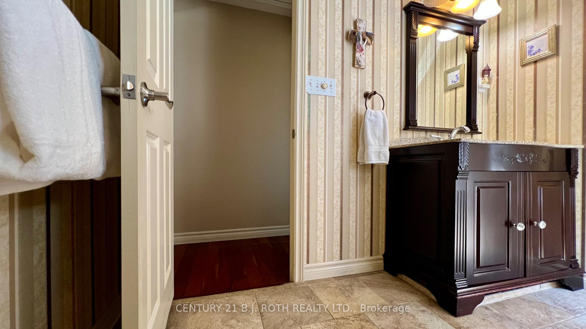 31 Corner Brook Trail
