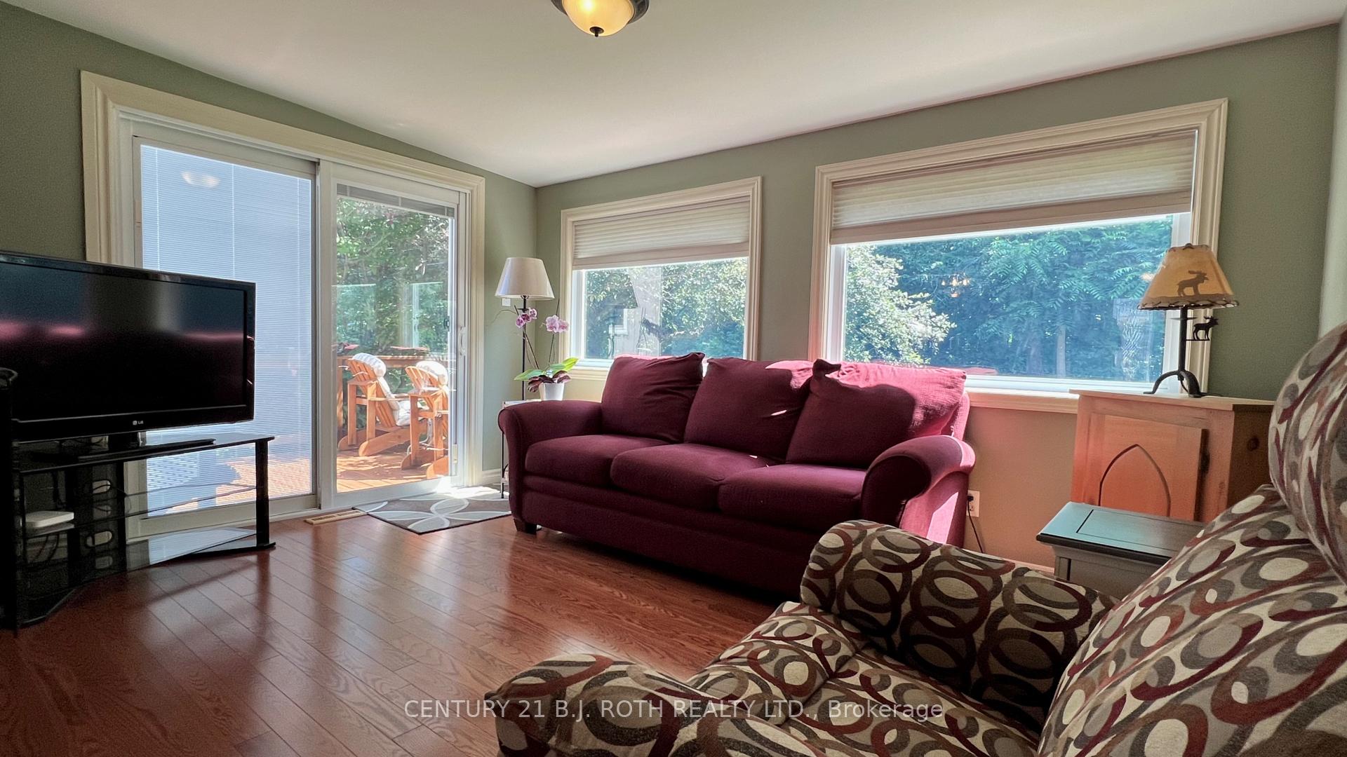 31 Corner Brook Trail