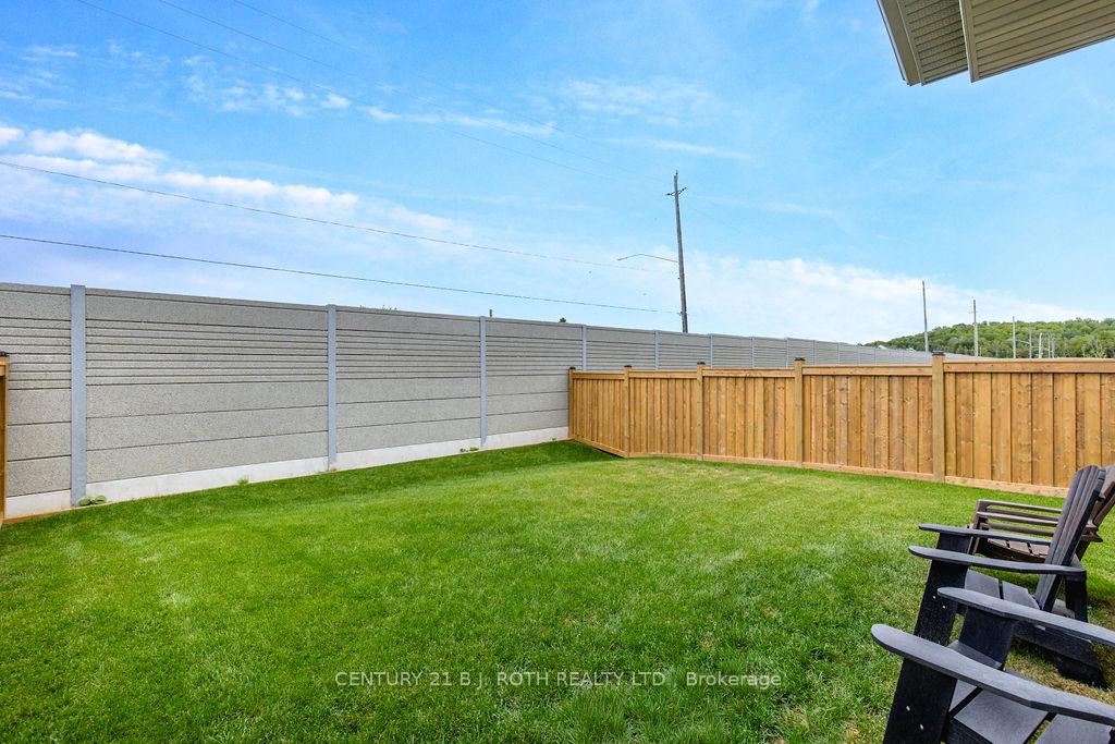 34 Kiernan Crescent N