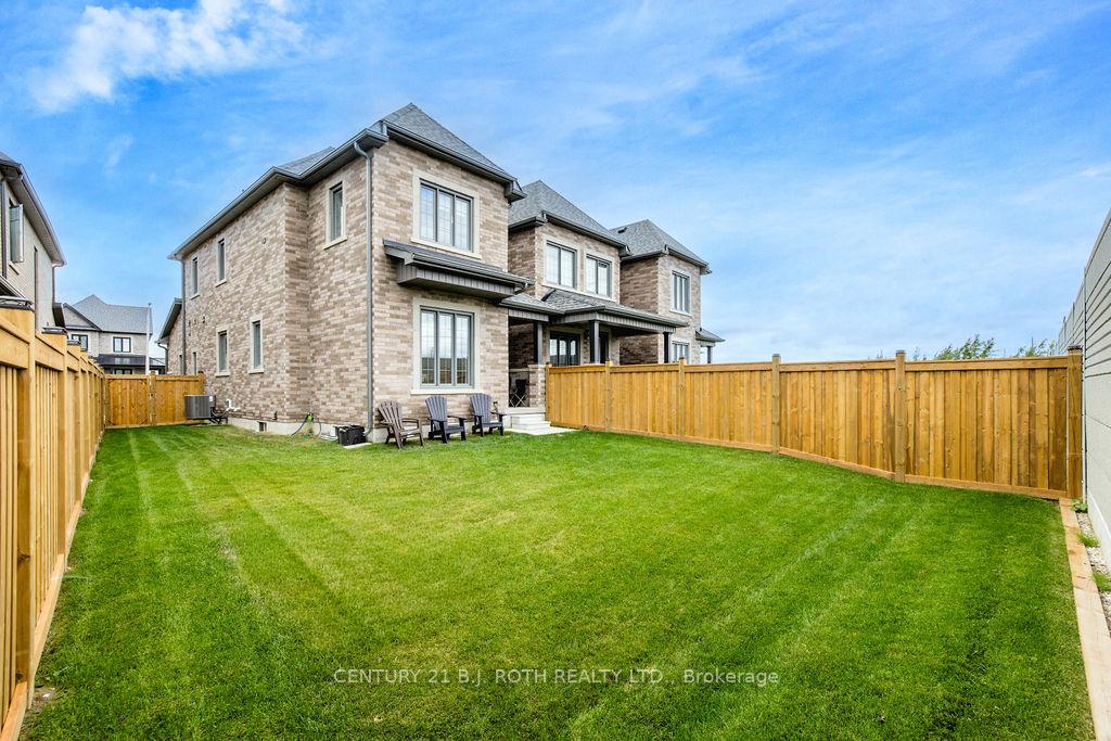 34 Kiernan Crescent N