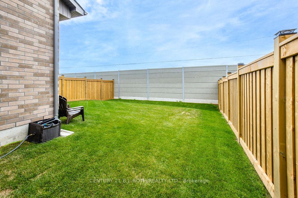 34 Kiernan Crescent N