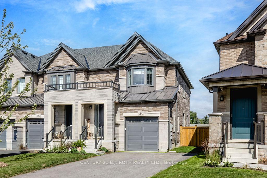 34 Kiernan Crescent N