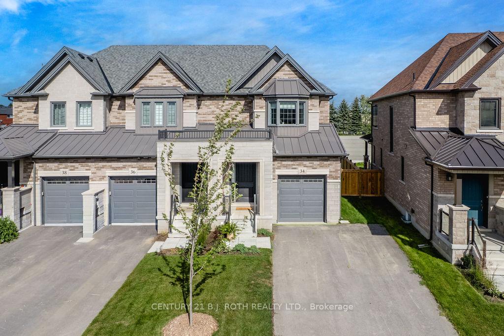 34 Kiernan Crescent N