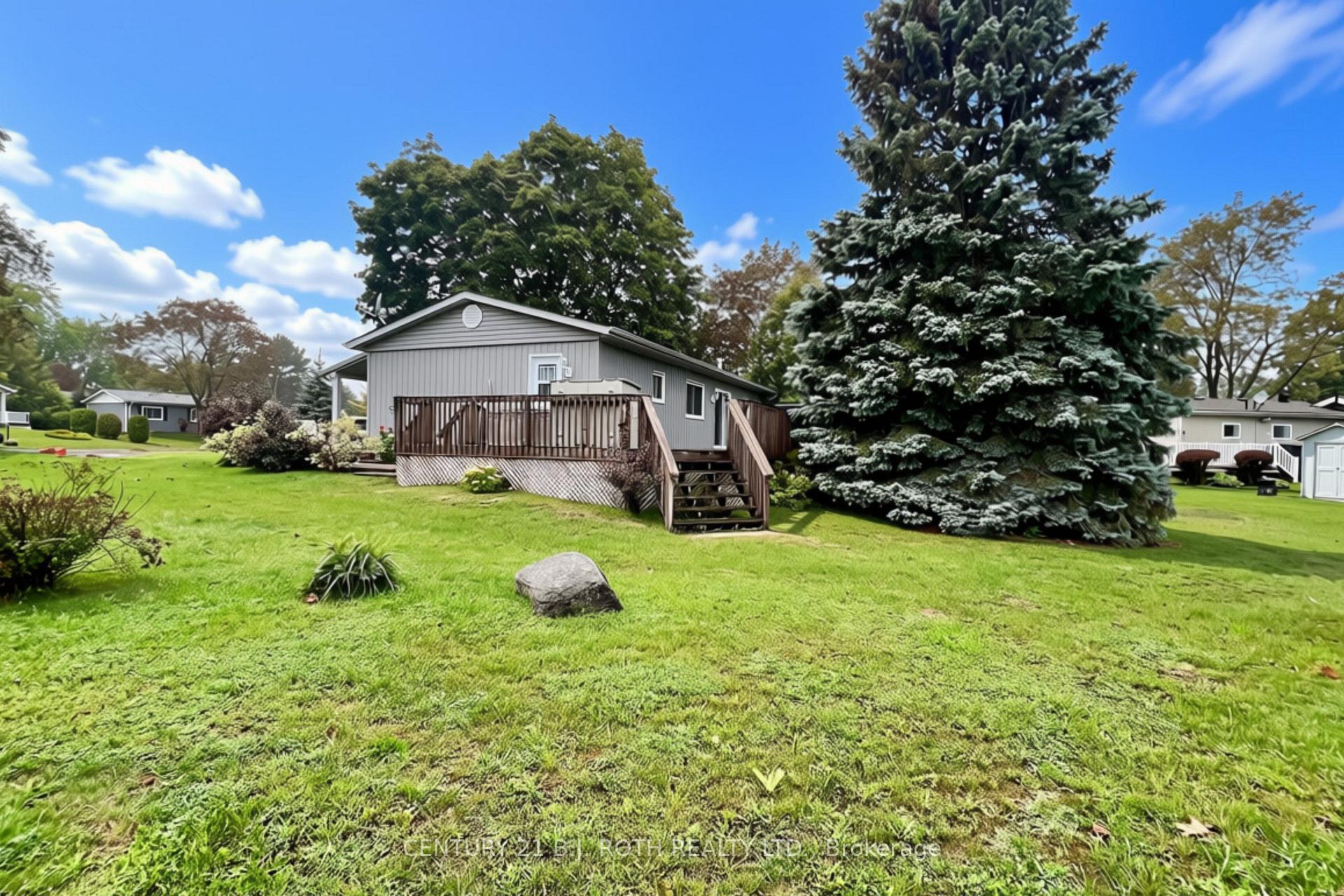 6 Walnut Court