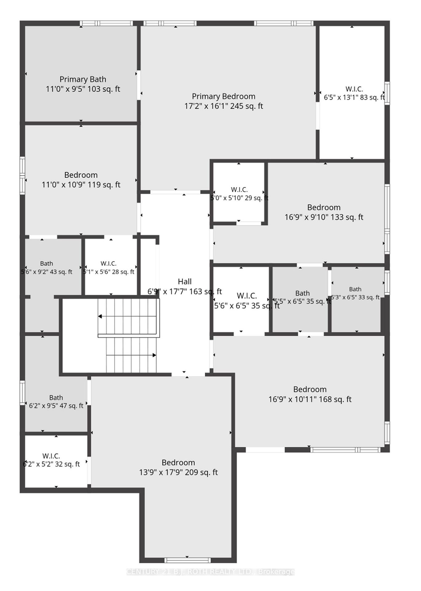 6 Henderson Street