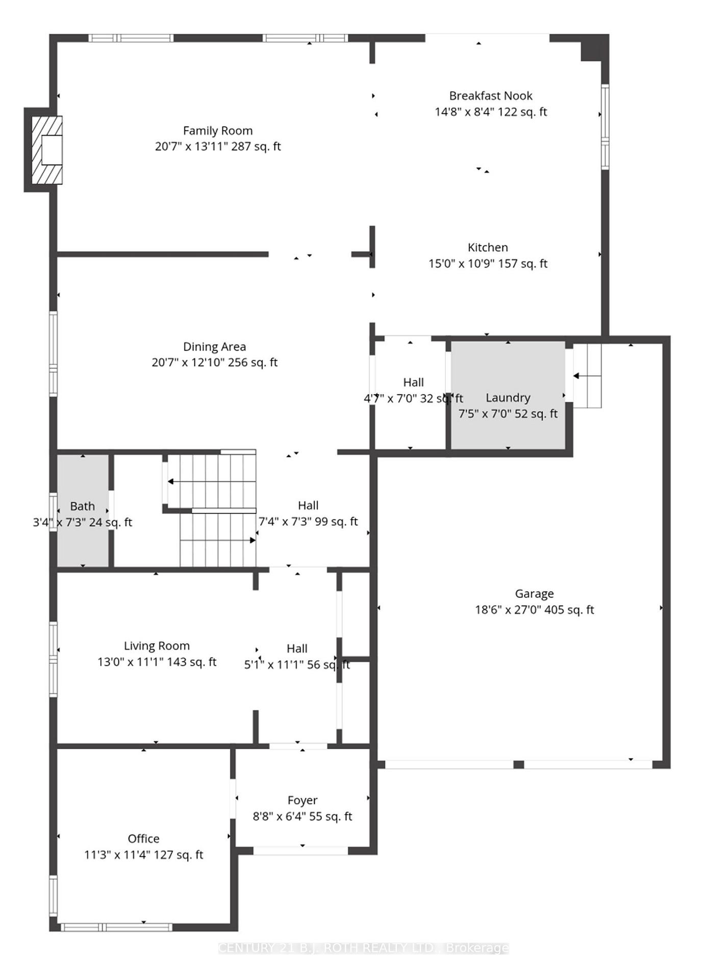 6 Henderson Street