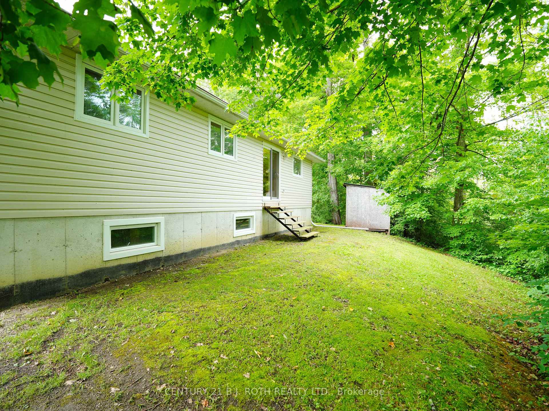 26 Bedford Road