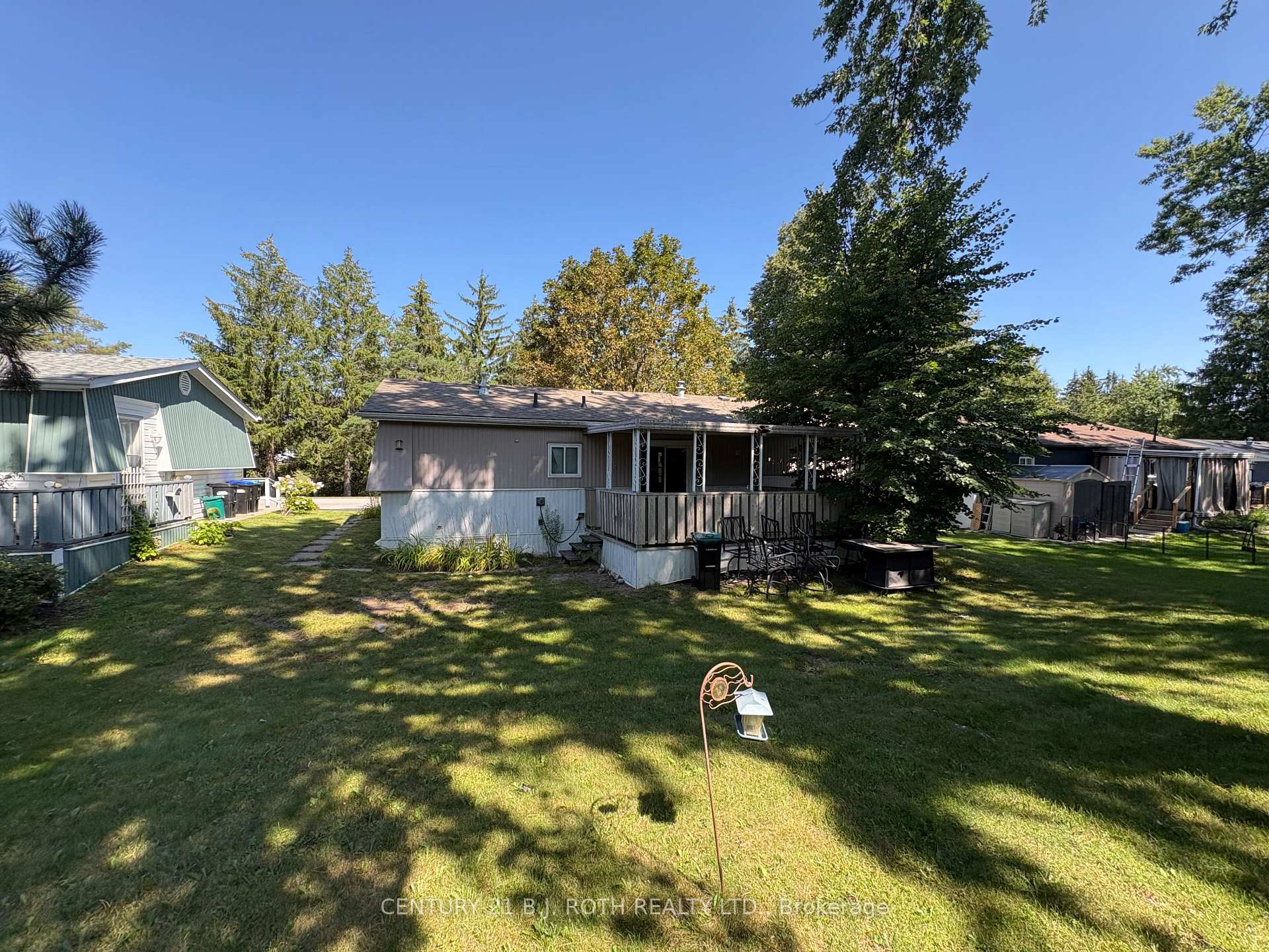 9 Cherrywood Lane