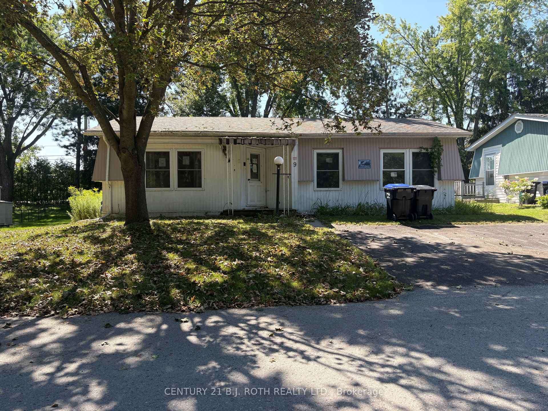 9 Cherrywood Lane