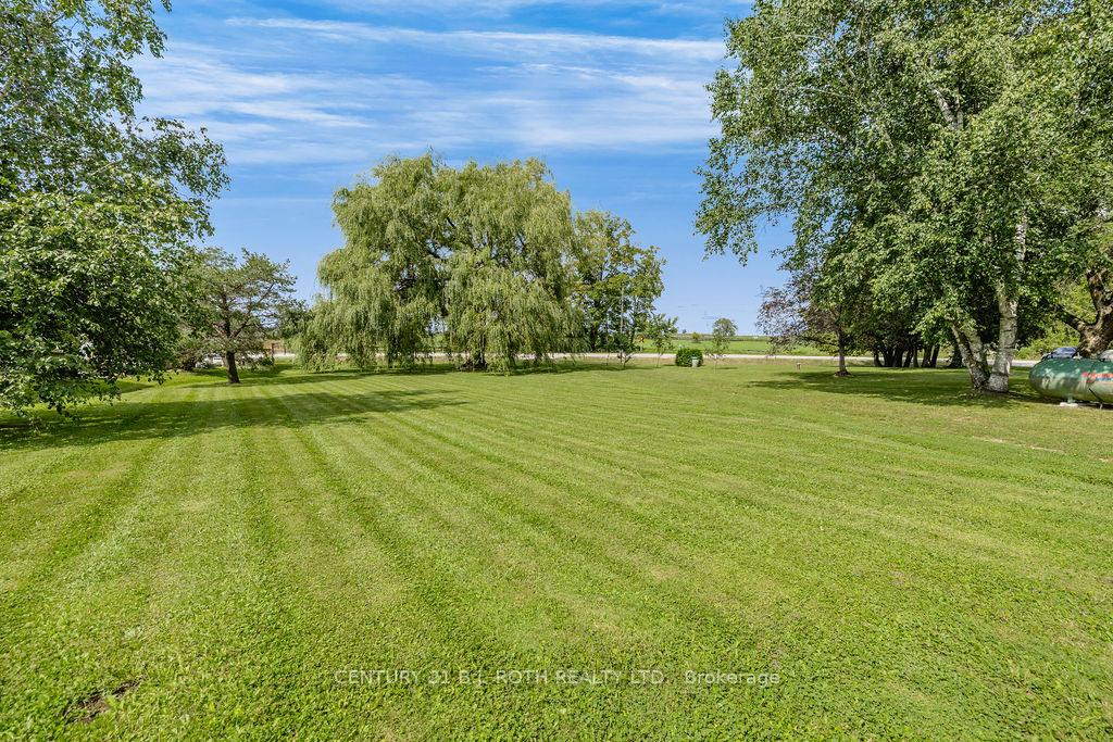 5265 5th Side Road