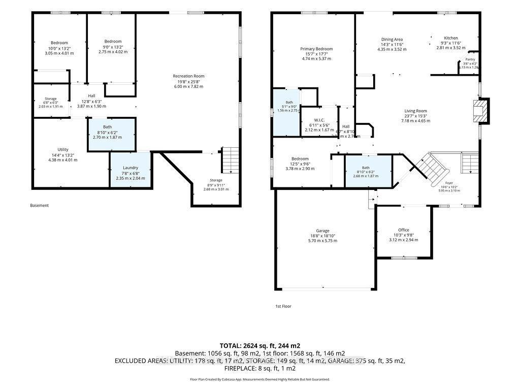 21 Armeda Clow Crescent