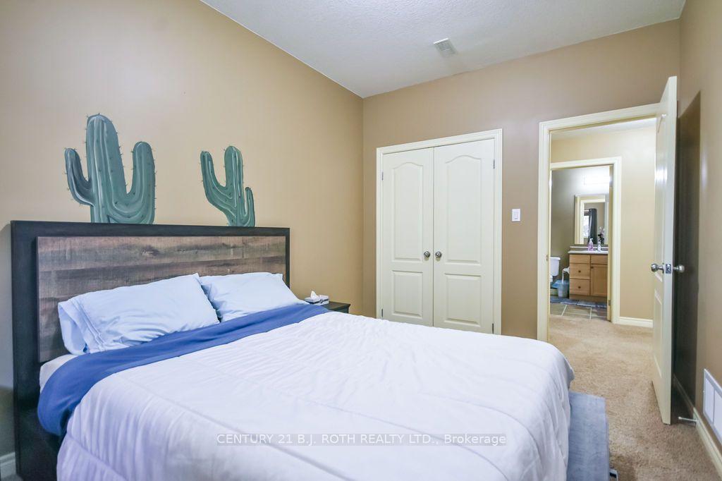 21 Armeda Clow Crescent