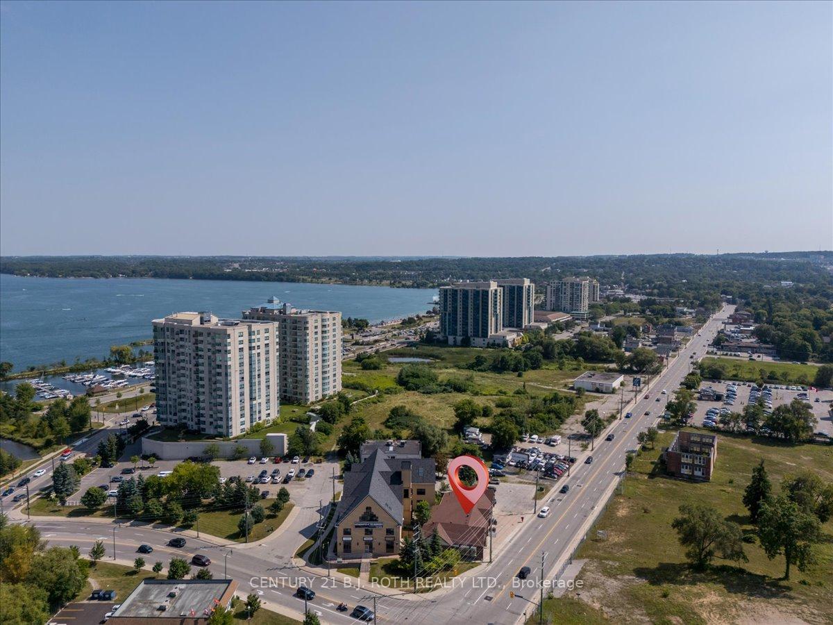 29-31 Bradford Street