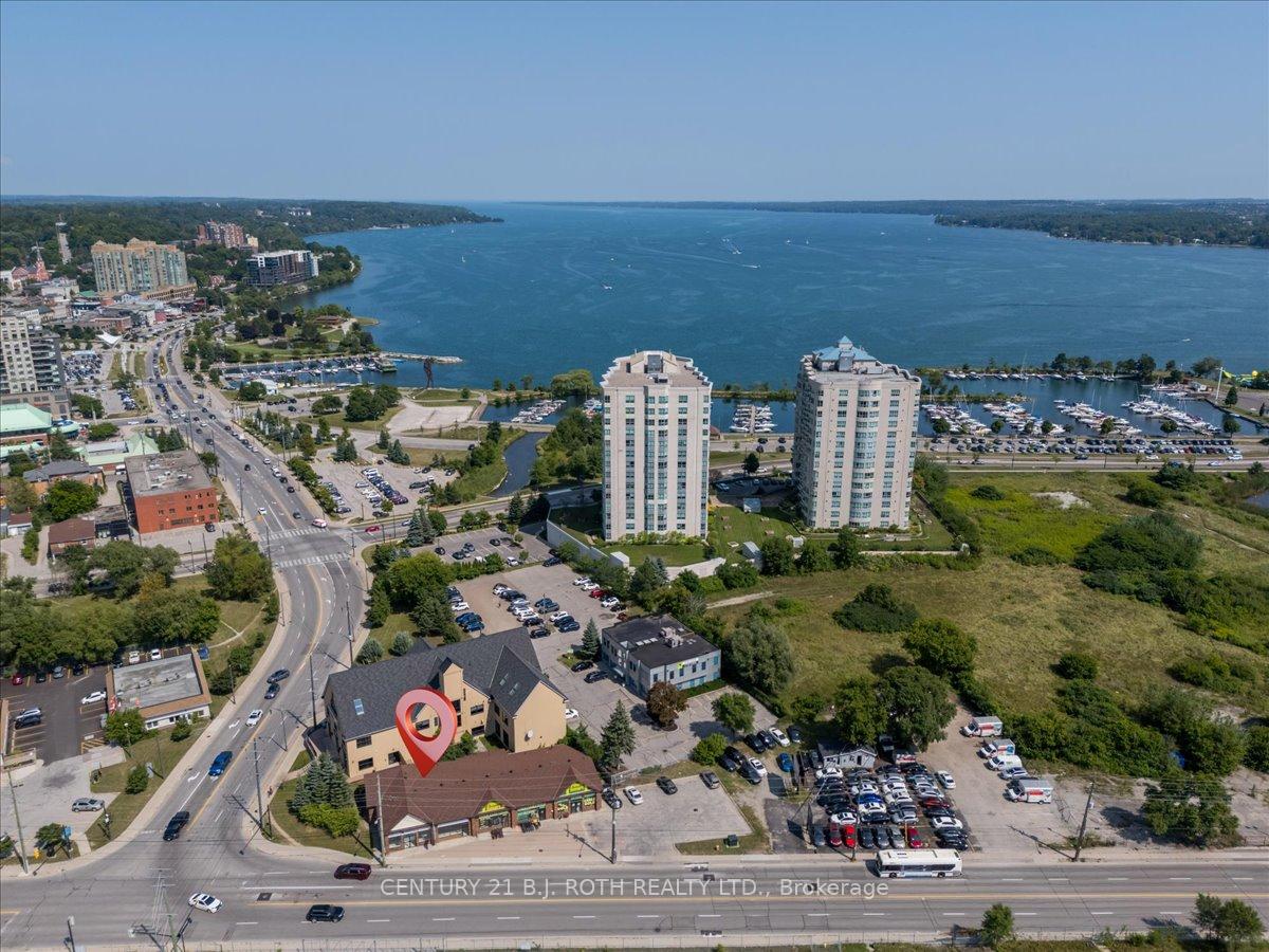 29-31 Bradford Street