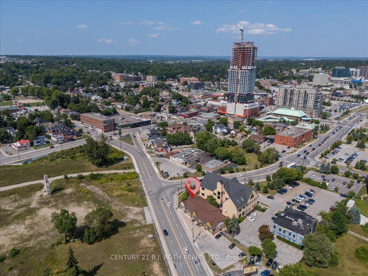 29-31 Bradford Street