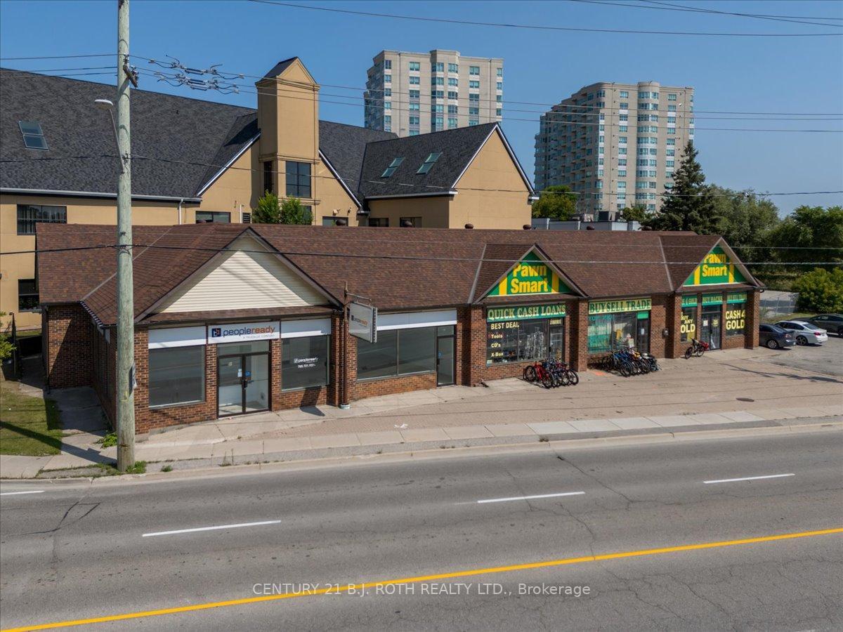 29-31 Bradford Street