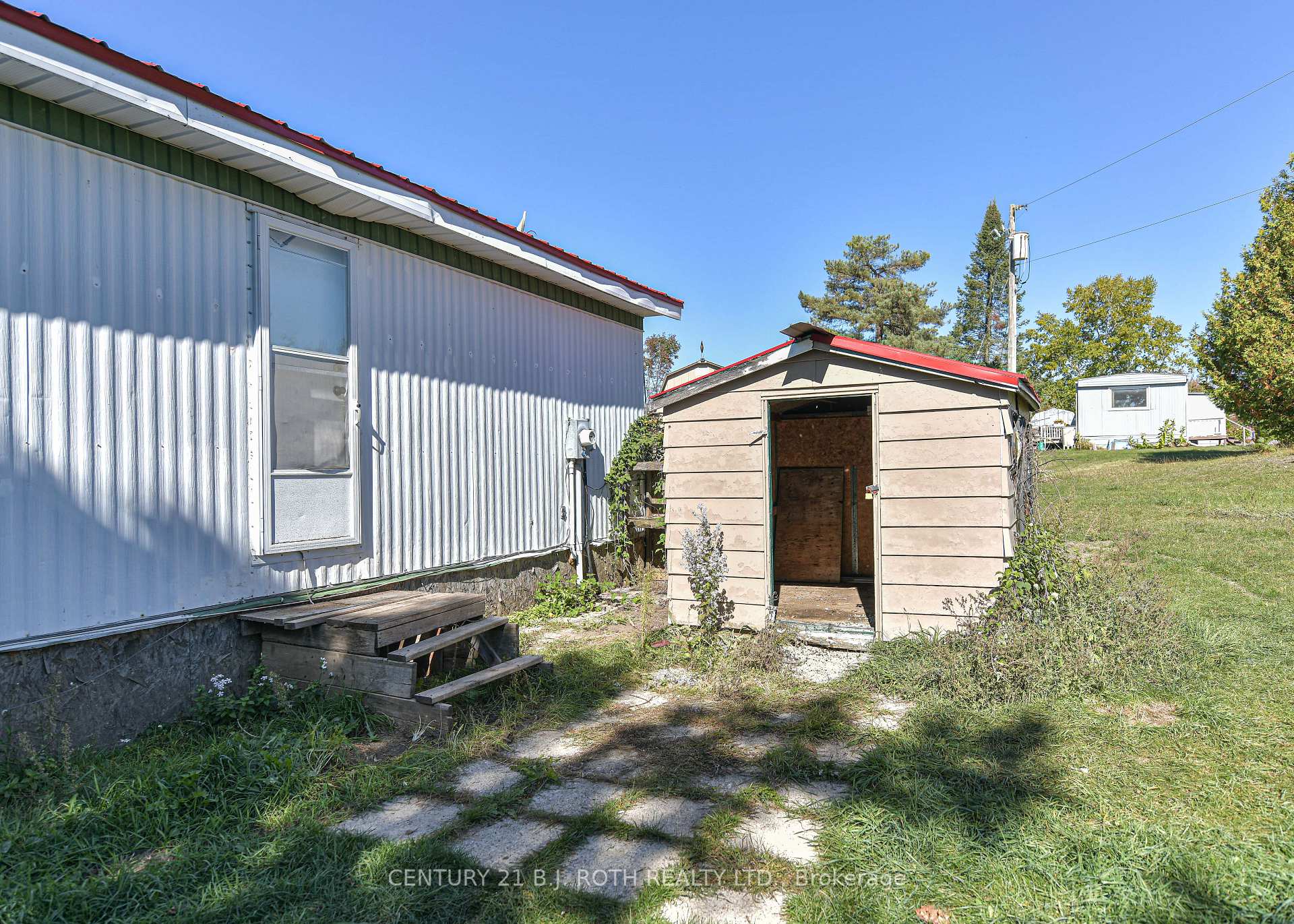 19 Claremont Crescent