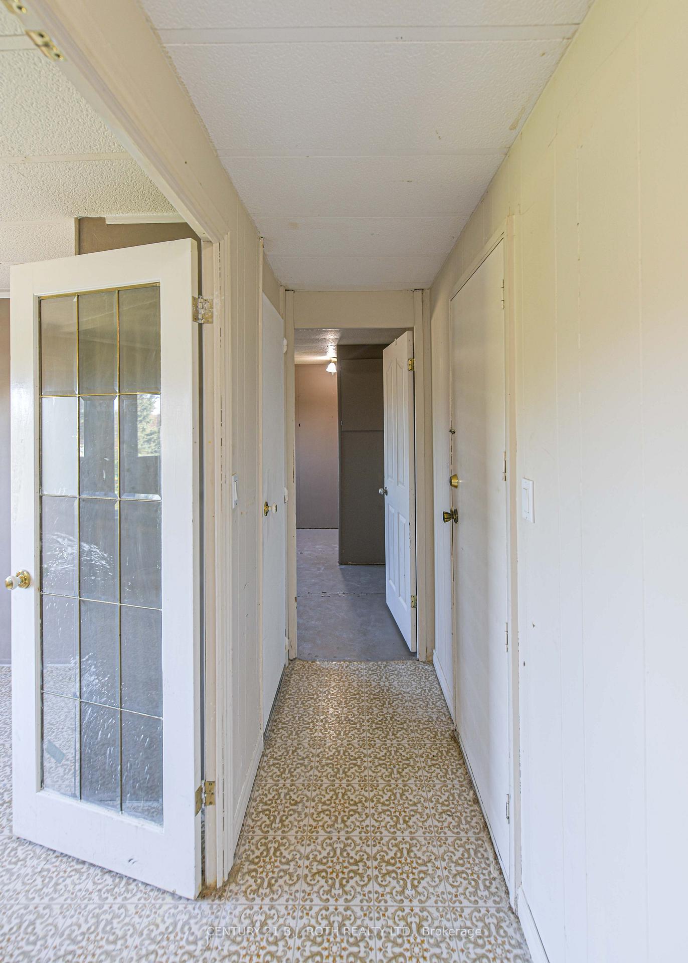 19 Claremont Crescent