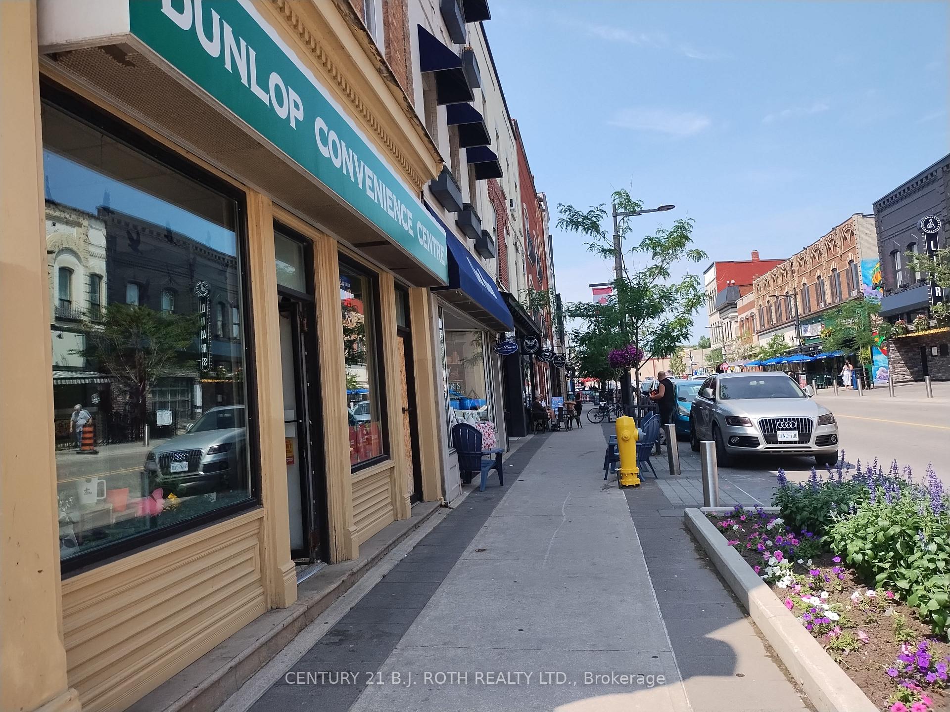 57-59 Dunlop Street E