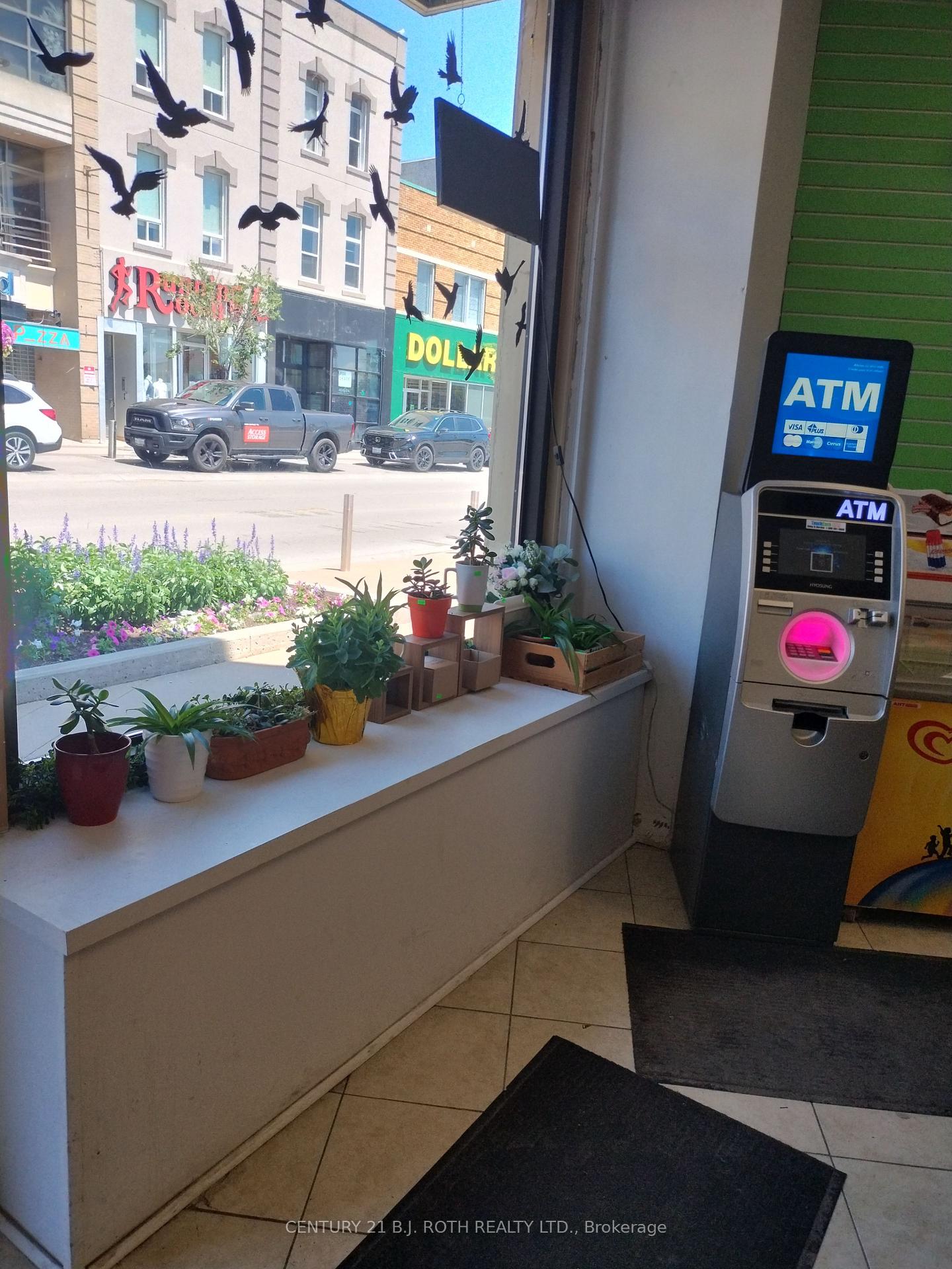 57-59 Dunlop Street E