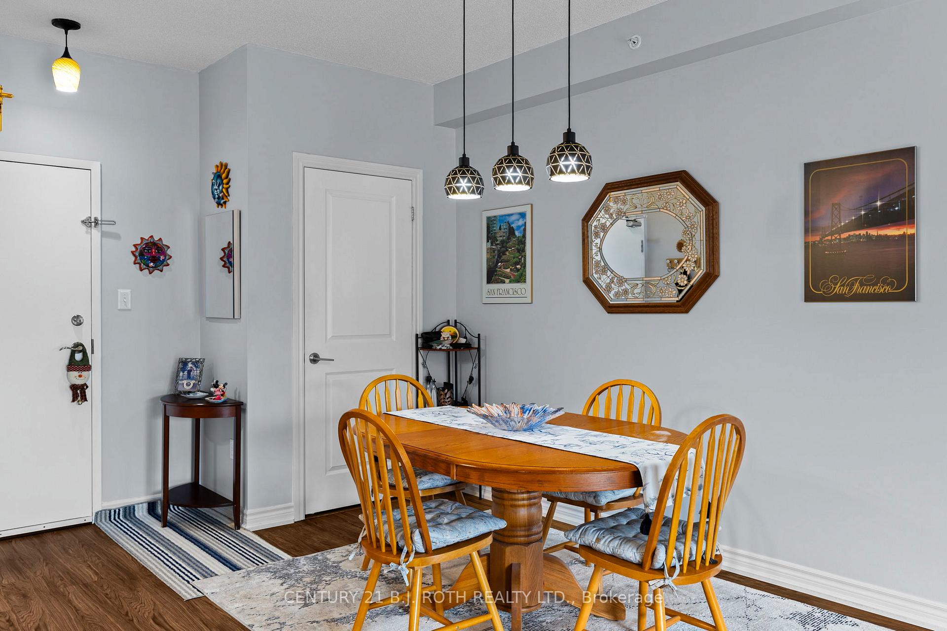 7 GREENWICH Street 407