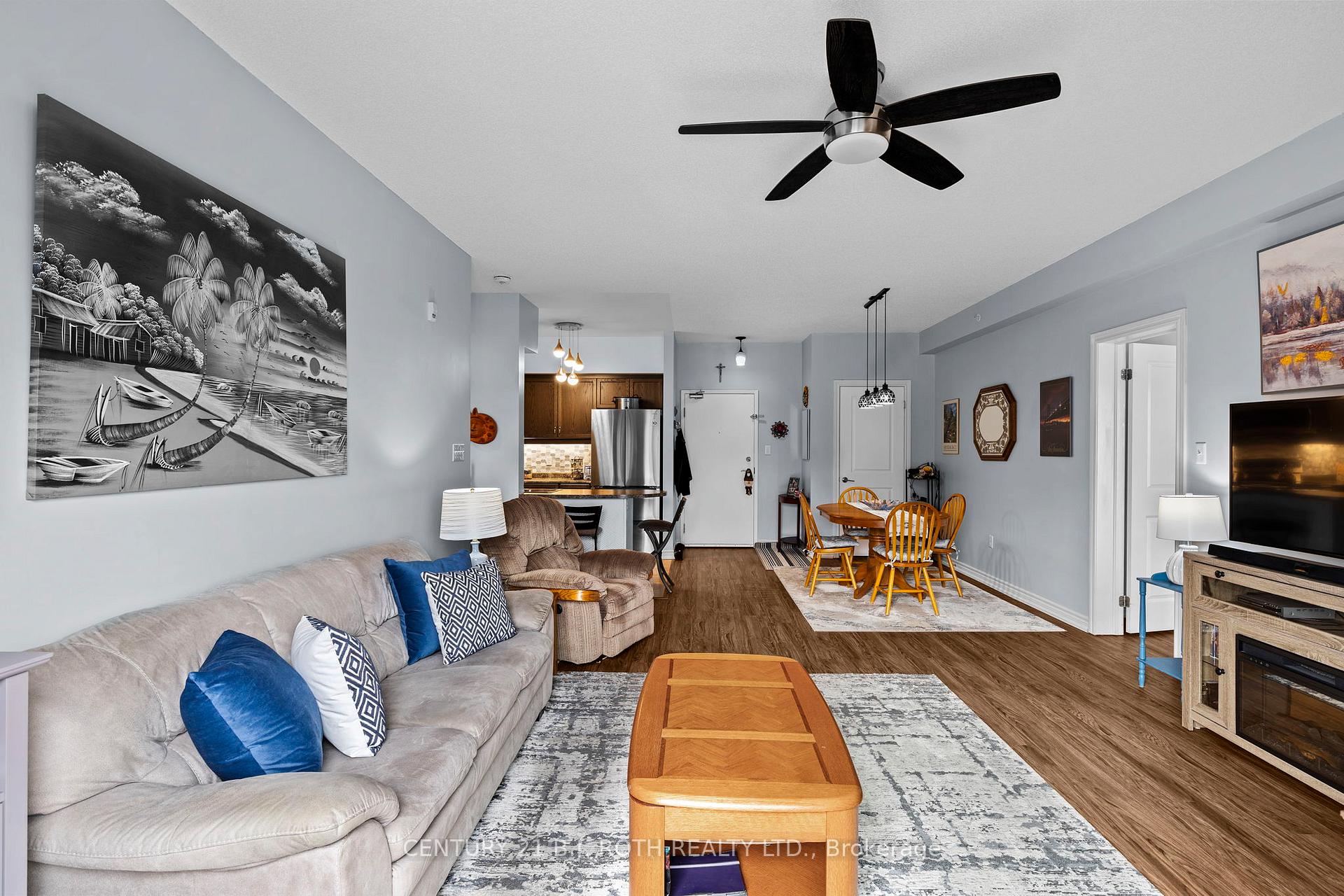 7 GREENWICH Street 407