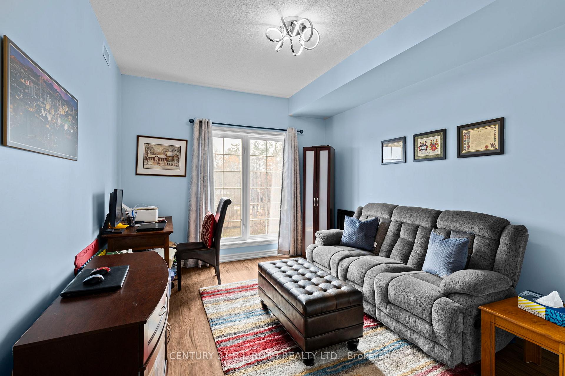 7 GREENWICH Street 407