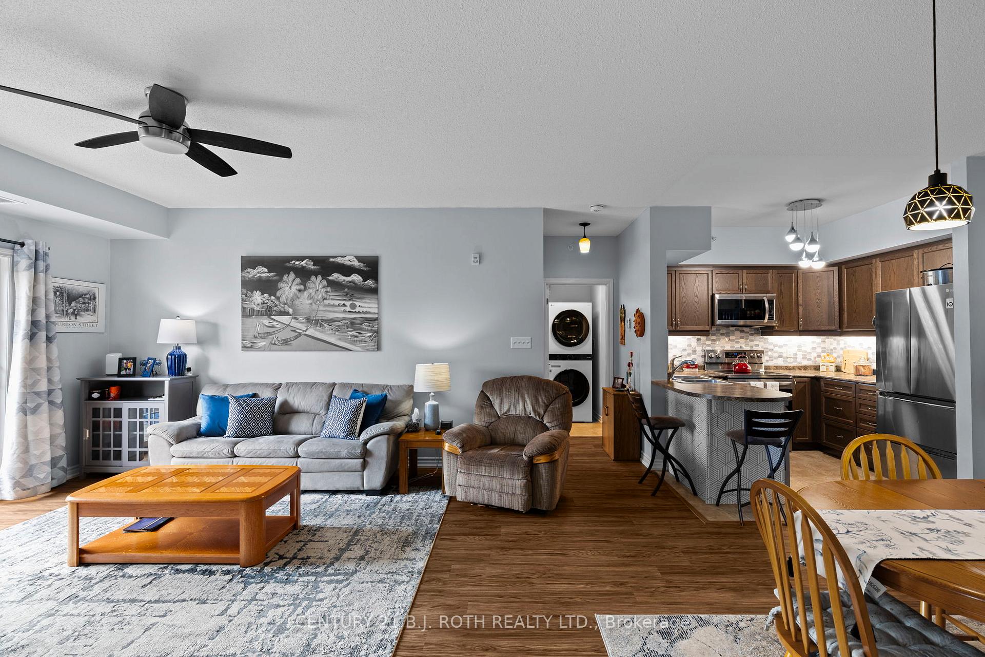 7 GREENWICH Street 407