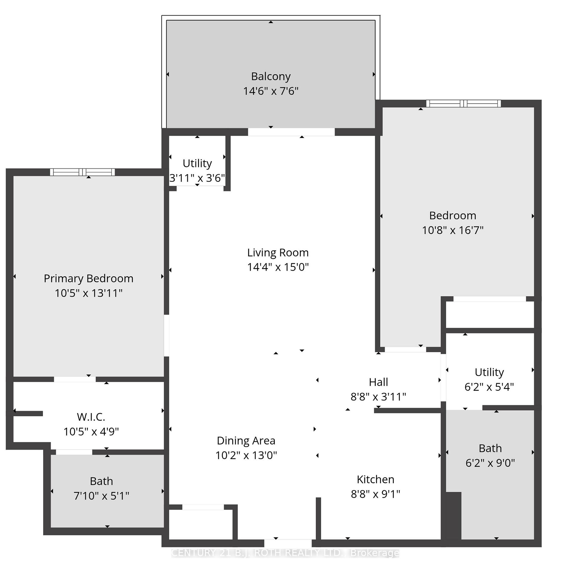7 GREENWICH Street 407