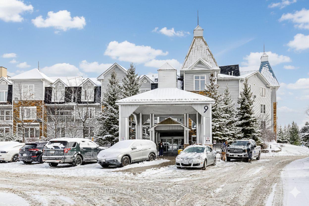9 Harbour Street E 4407-09