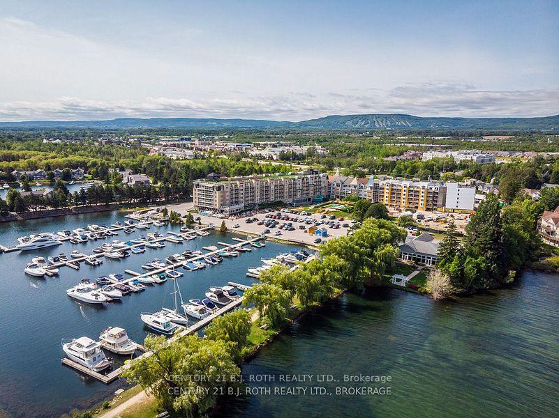 9 Harbour Street E 4407-09