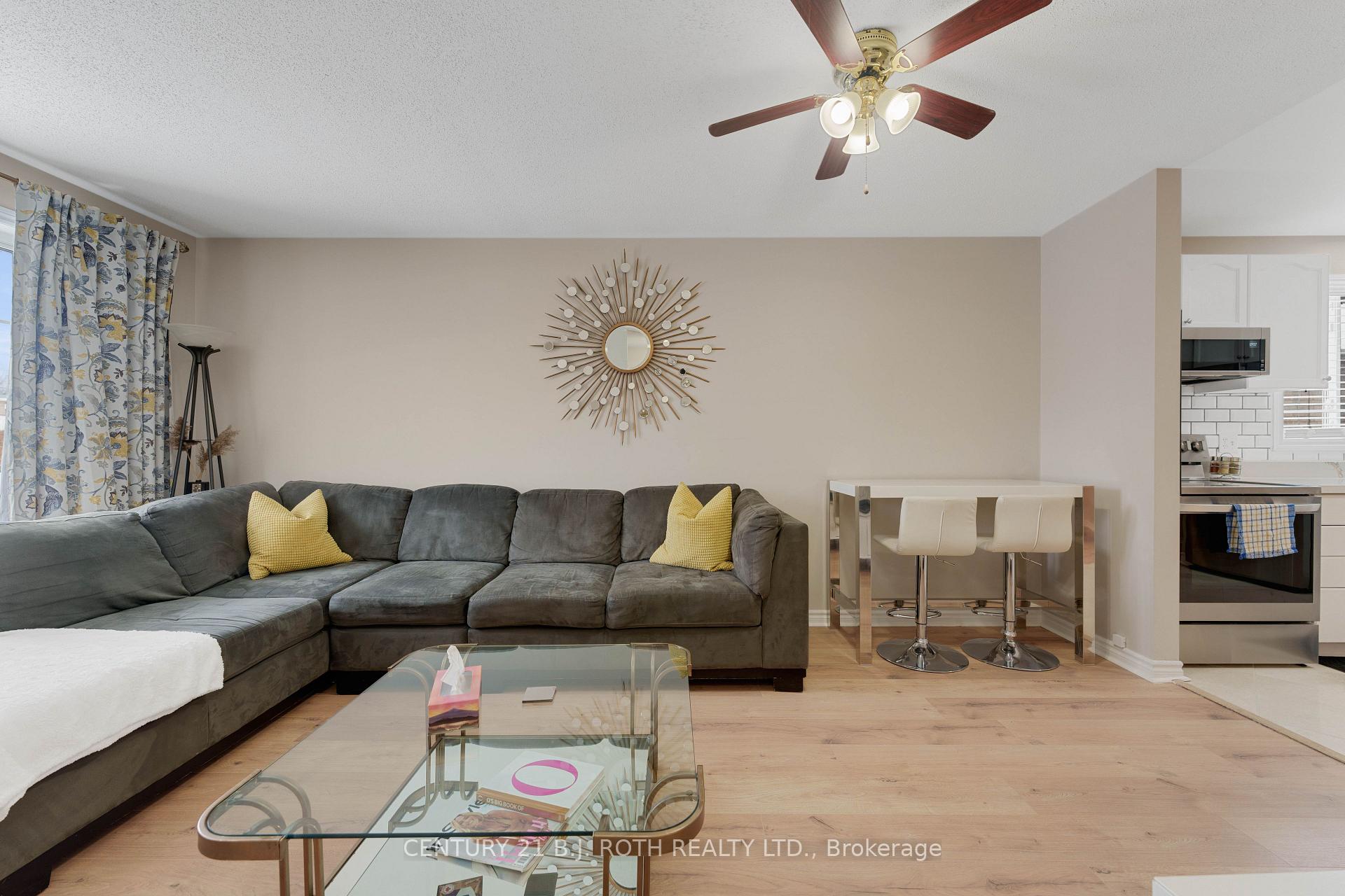361 Georgian Drive UPPER