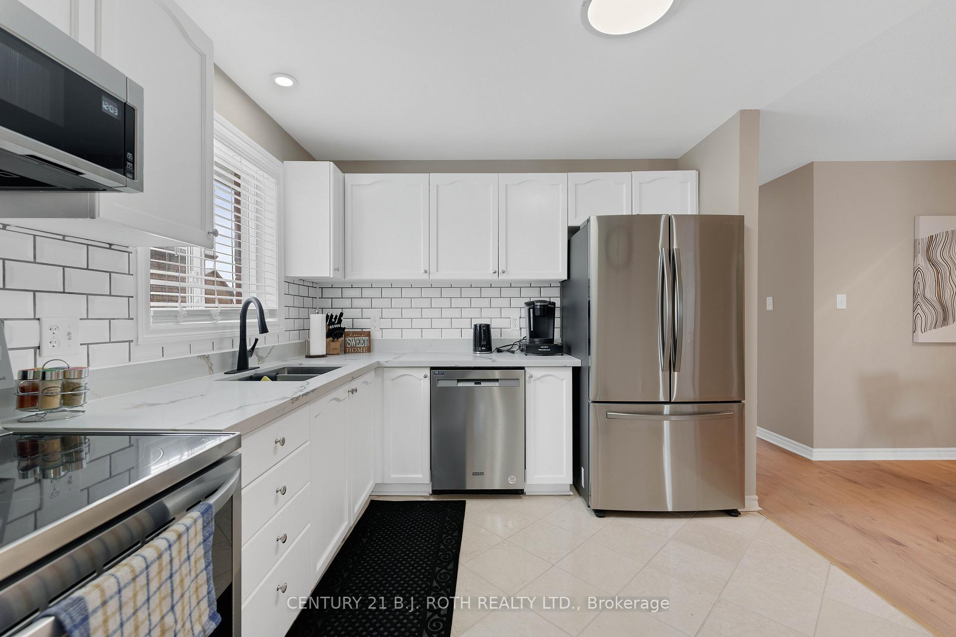 361 Georgian Drive UPPER