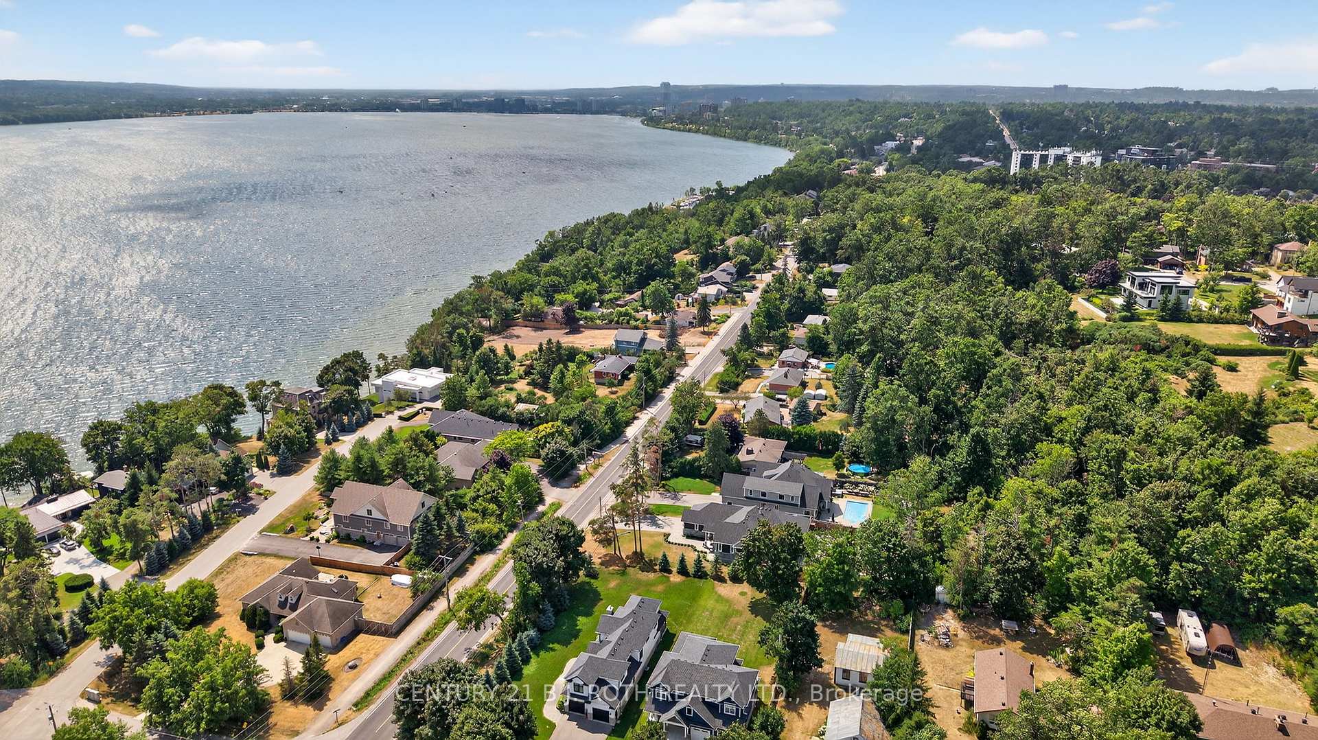 300 Shanty Bay Road