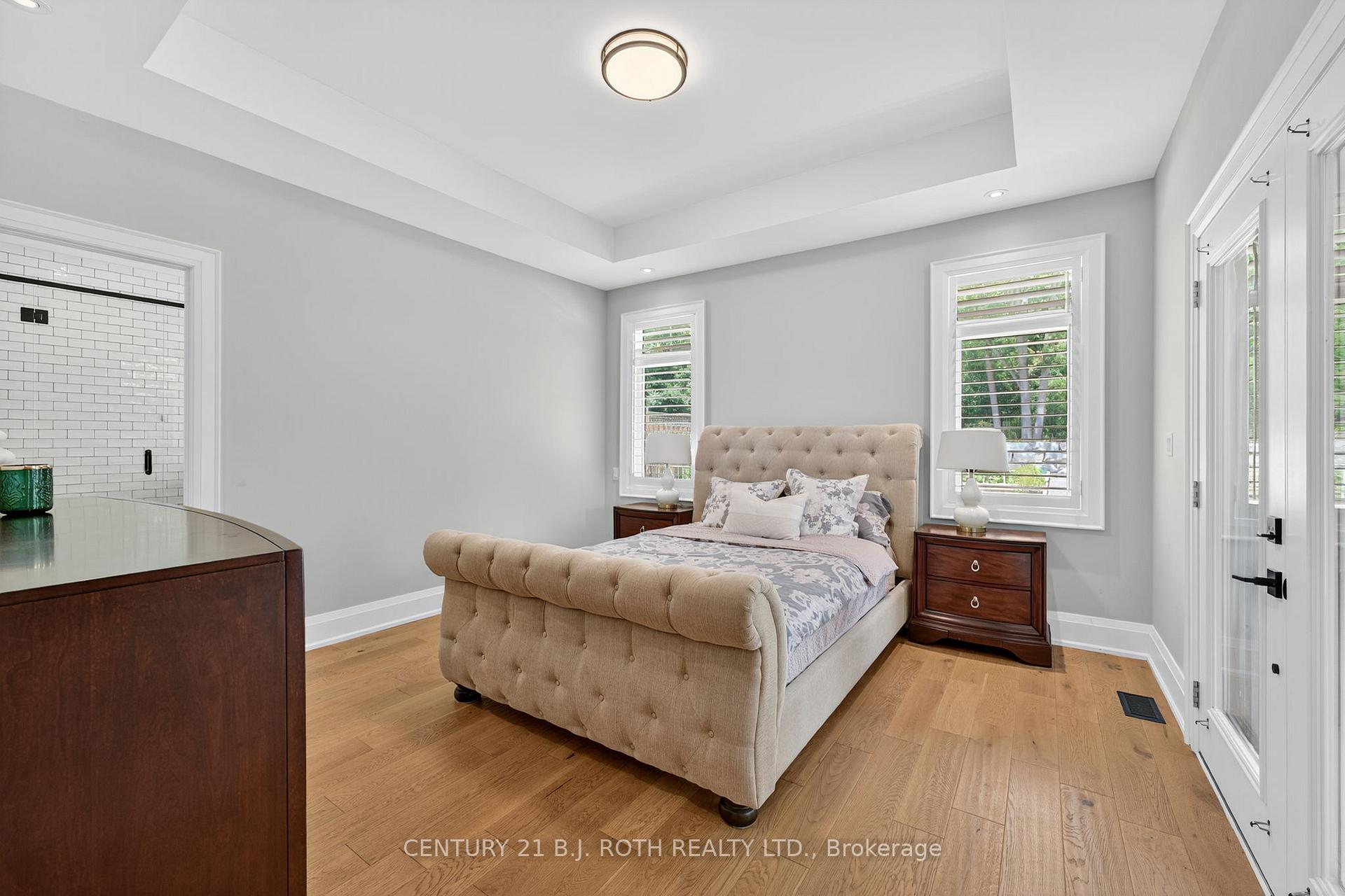 300 Shanty Bay Road