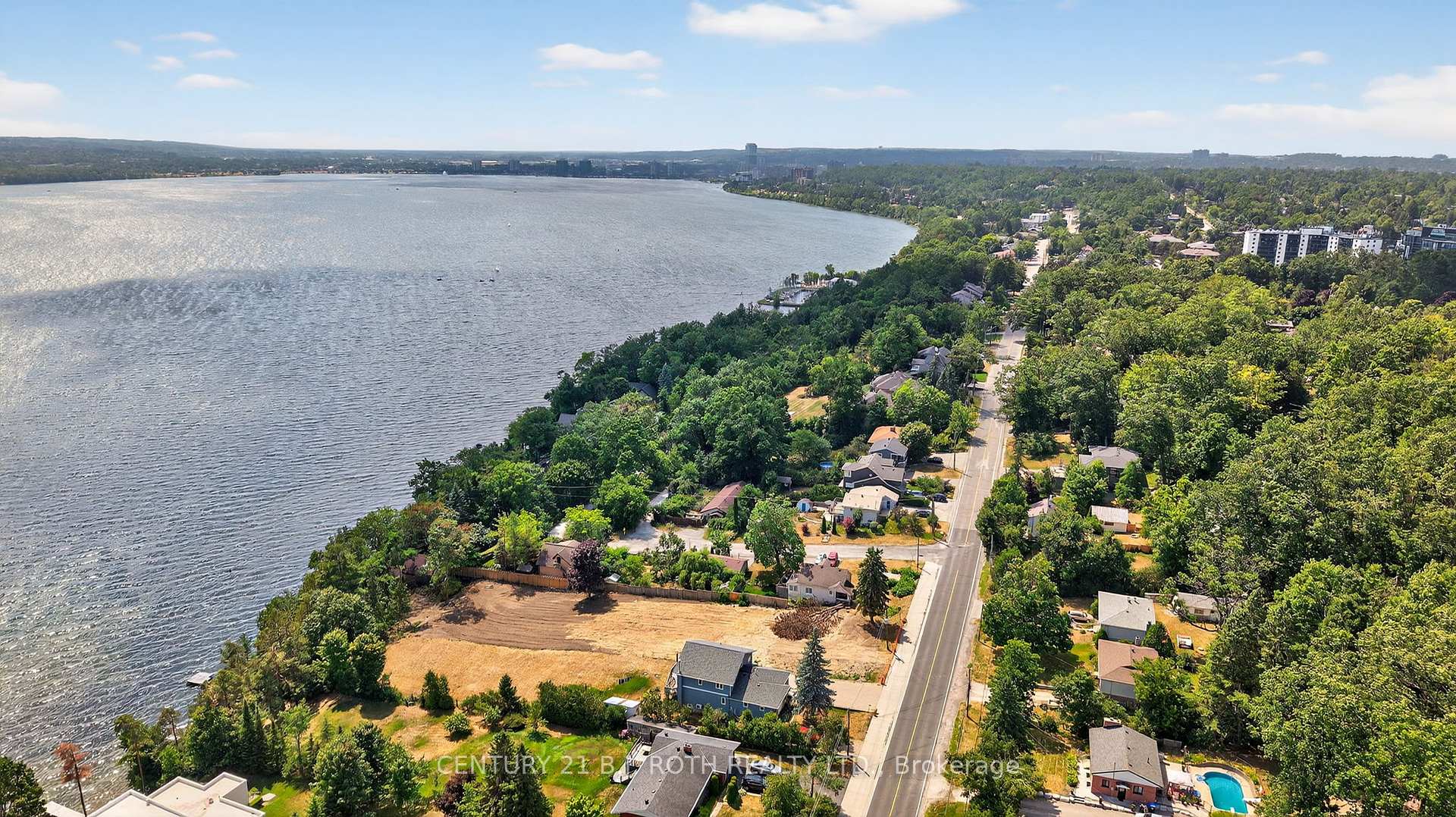 300 Shanty Bay Road