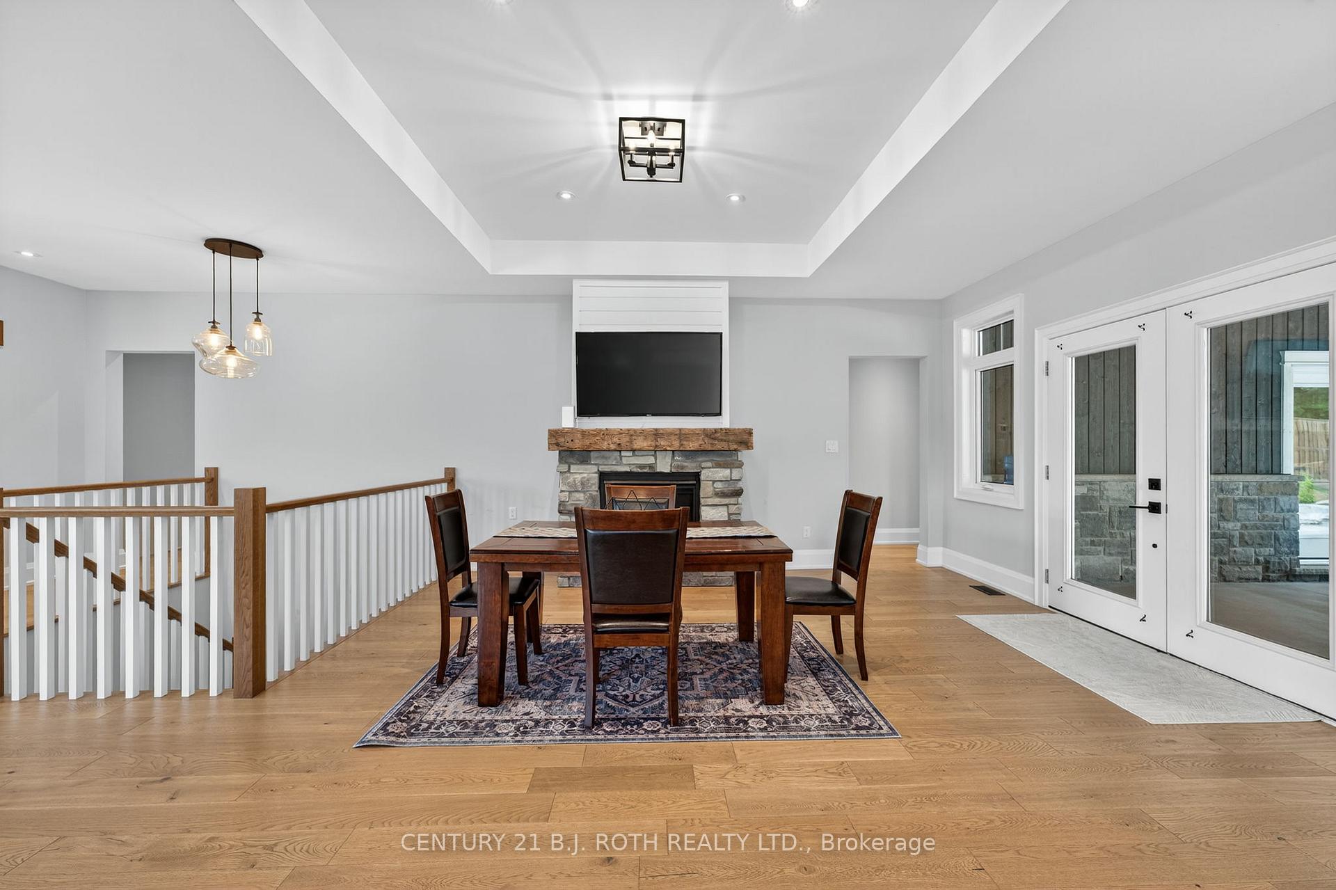 300 Shanty Bay Road