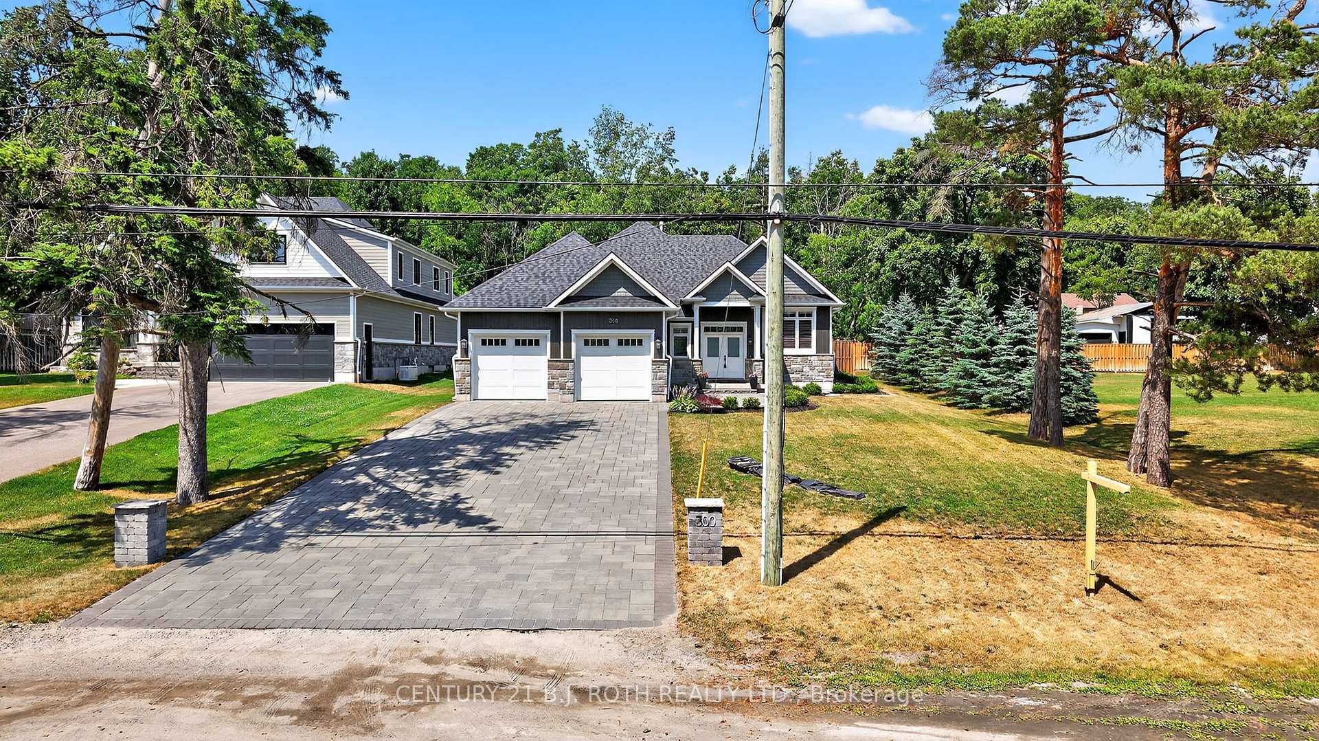 300 Shanty Bay Road