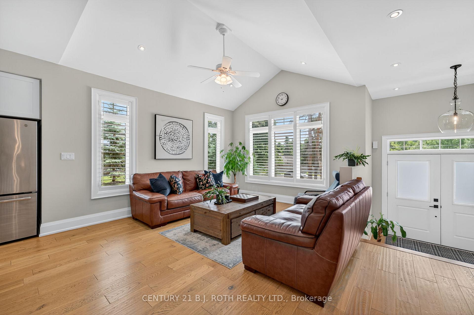 300 Shanty Bay Road