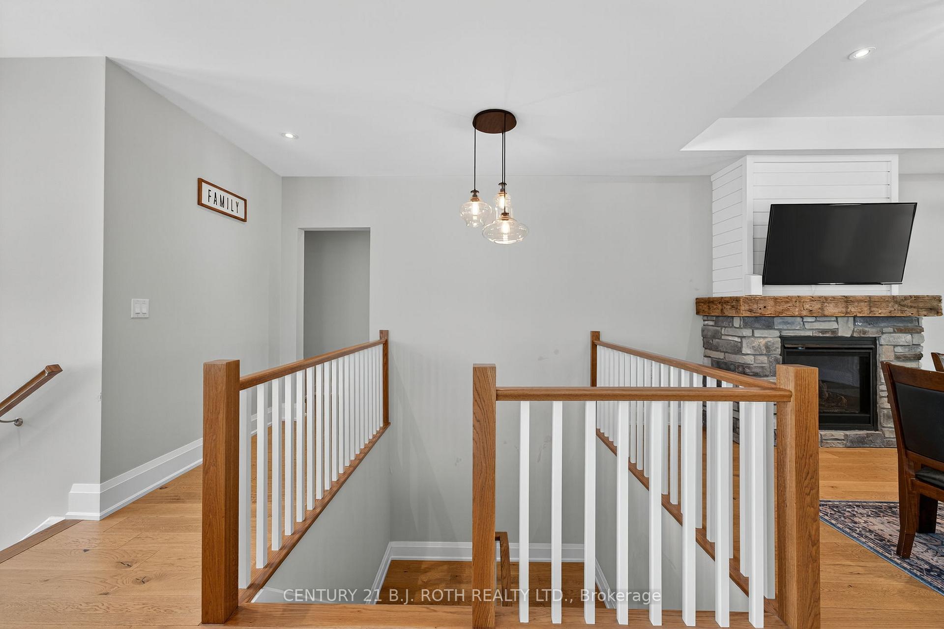 300 Shanty Bay Road